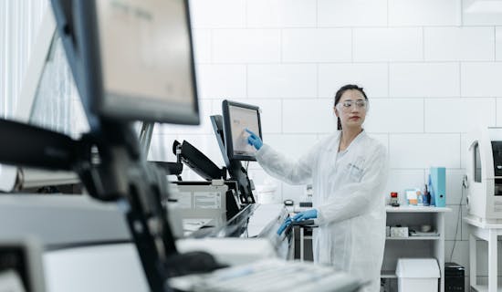 怀孕初期能做亲子鉴定吗？